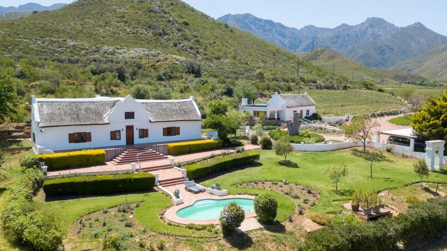 16 Bedroom Property for Sale in Robertson Rural Western Cape